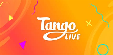 tango live|More.